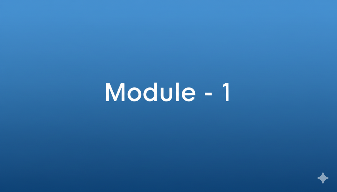 Module 1 IRC5 IRC6 IRCSP114