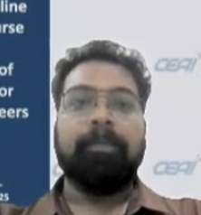 Lecture 5 Broad Overview of this Code Clauses 1 4 by Swarnabha Acharyya